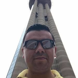 Meet your Posher, Erik